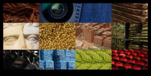 Modelarea viitorului: inovații în designul materialelor creative