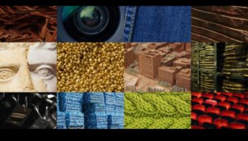 Modelarea viitorului: inovații în designul materialelor creative