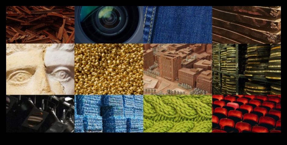 Modelarea viitorului: inovații în designul materialelor creative