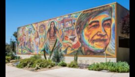 Muralismul chicano: arta stradală ca forță culturală și politică