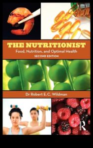 Căutarea nutrienților: explorarea sănătății prin consiliere nutrițională expertă