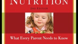 Nutriția pentru generația următoare: un manual de pediatrie