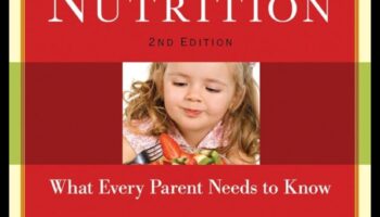 Nutriția pentru generația următoare: un manual de pediatrie