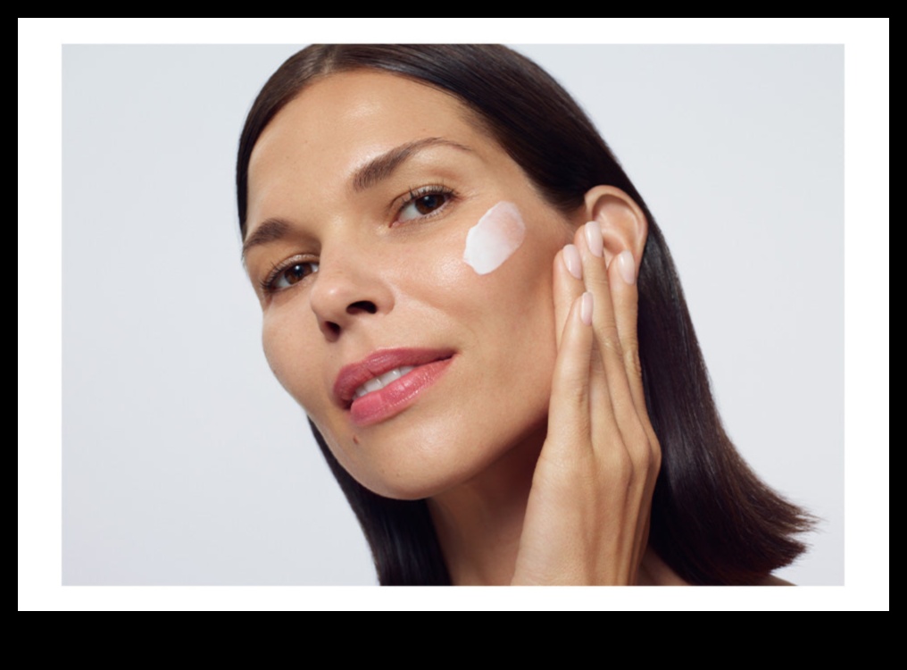 Piele pregătită pentru petreceri: obținerea unui ten impecabil cu tehnici experte