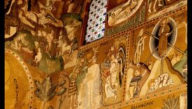 Colorit Palatina Un tur al patrimoniului literar al Romei 6 Paleta Palatină: Spectrul artistic al Dealului Palatin din Roma