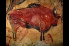 Paleta de roci: culori și tehnici în arta preistorică