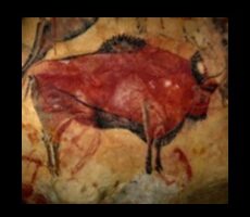 Paleta de roci: culori și tehnici în arta preistorică