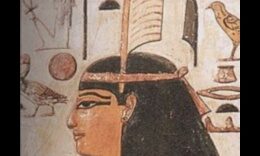 Pena lui Maat: echilibru și dreptate în arta egipteană