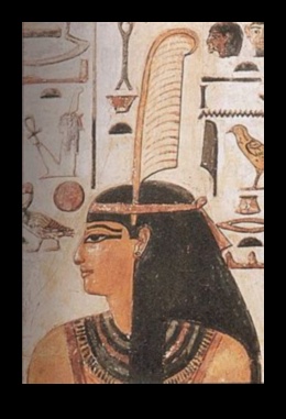 Pena lui Maat Un simbol al echilibrului și justiției în arta egipteană 1 Pena lui Maat: echilibru și dreptate în arta egipteană