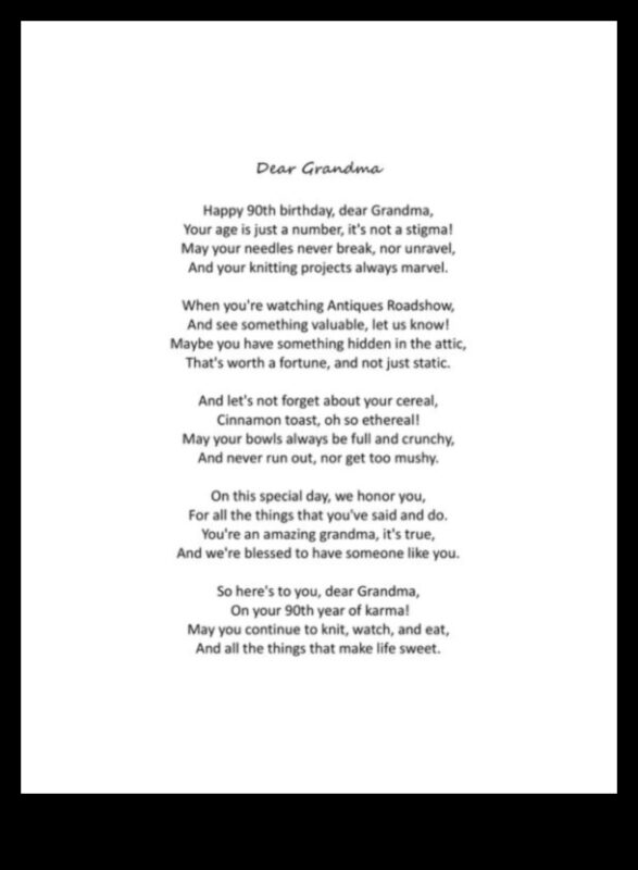 Poezie personalizată: cadouri de bricolaj cu o notă creativă