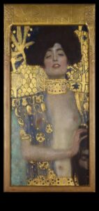 Povești aurite: utilizarea aurului în capodoperele artei antice