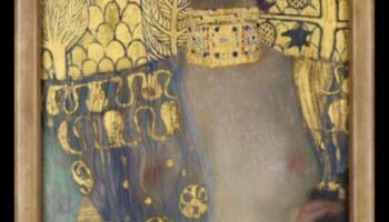 Povești aurite: utilizarea aurului în capodoperele artei antice