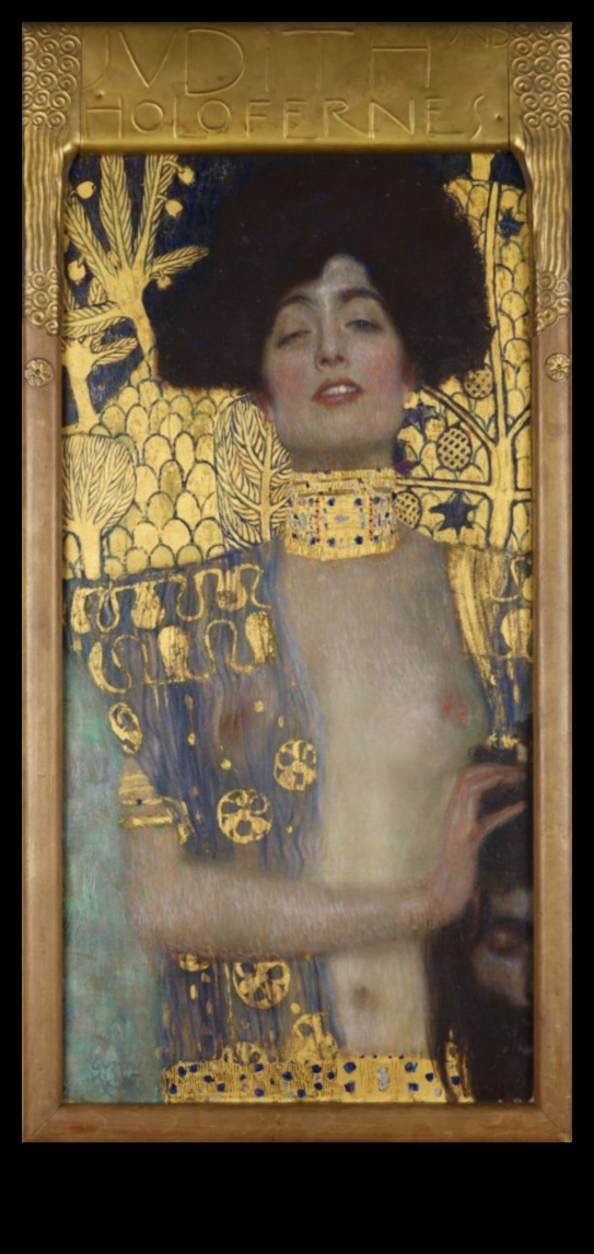 Povești aurite Nuanțele de aur ale artei antice 1 Povești aurite: utilizarea aurului în capodoperele artei antice