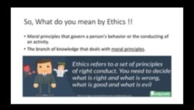 Principii de pionierat: strategii pioniere de etică în afaceri