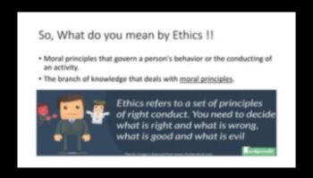 Principii de pionierat: strategii pioniere de etică în afaceri