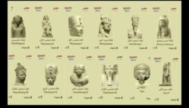 Procesiunea Faraonului O călătorie vizuală dupa regalitatea egipteană antică 1 Procesiunea Faraonului: Parade regale în reliefuri egiptene