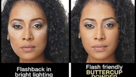 Pudră și fotografie: sfaturi pentru o piele impecabilă și fotogenă