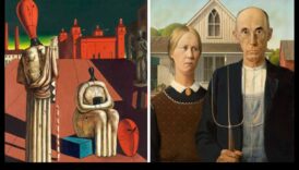 Realismul în atenție: intersecția artei și realității