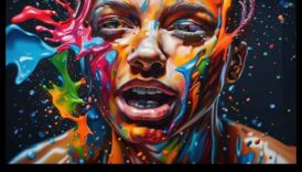 Realități abstracte: portofoliul artistic al designului contemporan