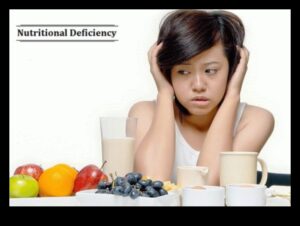 Reumplerea rezervelor: depășirea provocărilor legate de deficiența nutrițională