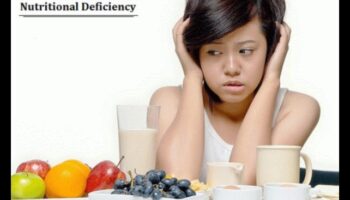 Reumplerea rezervelor: depășirea provocărilor legate de deficiența nutrițională