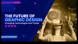 Revoluționarea designului: tendințe și tehnici în grafică