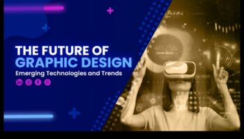 Revoluționarea designului: tendințe și tehnici în grafică
