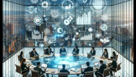 Soluții de management: navigarea în peisajul afacerilor cu înțelepciune