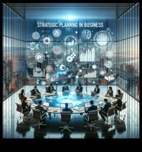 Soluții de management: navigarea în peisajul afacerilor cu înțelepciune