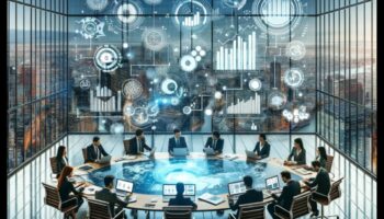 Soluții de management: navigarea în peisajul afacerilor cu înțelepciune