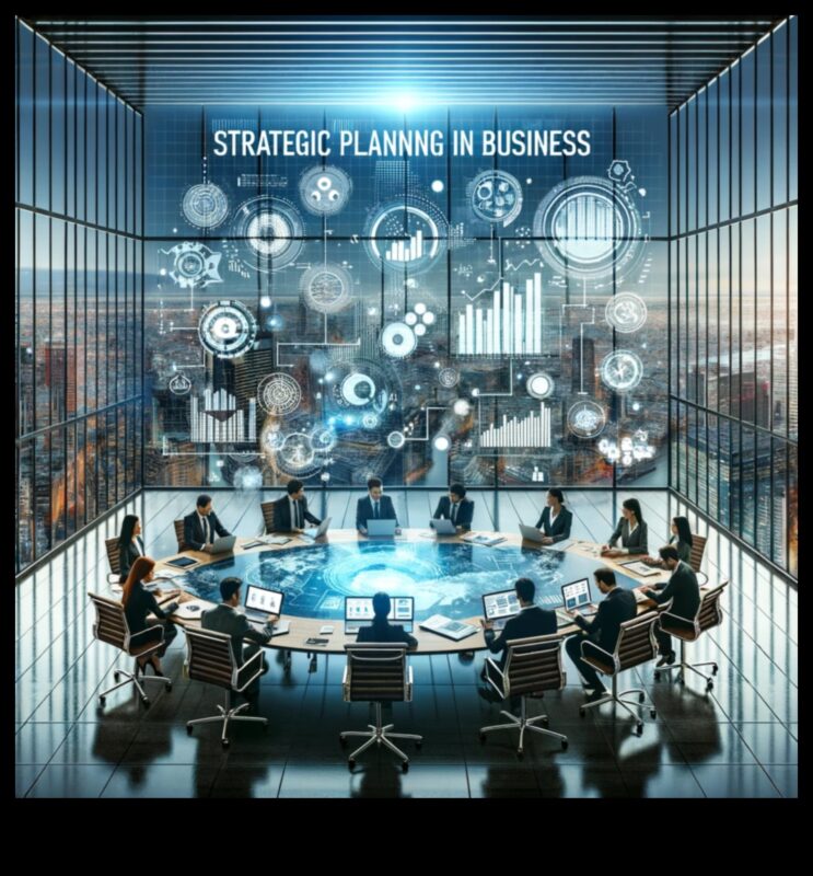 Soluții de management: navigarea în peisajul afacerilor cu înțelepciune