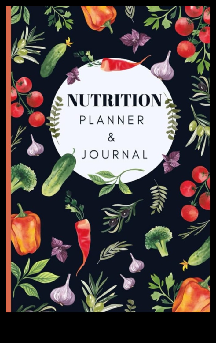 Stăpânirea nutrienților Un ghid pentru a mânca pentru o persoană mai sănătoasă 1 Stăpânirea nutrienților: dezvăluirea secretelor pentru o tine mai sănătoasă