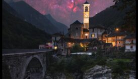 Fotografie de noapte DIY: Capturarea frumuseții întunericului