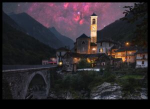 Fotografie de noapte DIY: Capturarea frumuseții întunericului