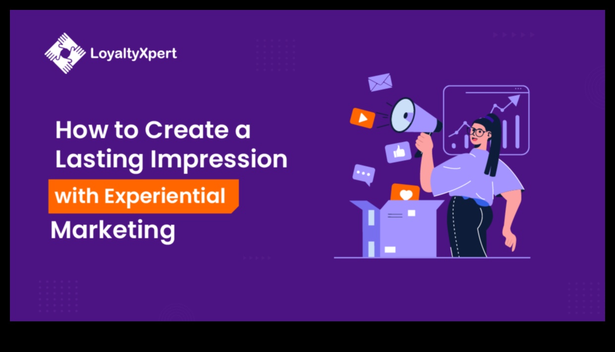 Rezonanță web: crearea de impresii digitale de durată